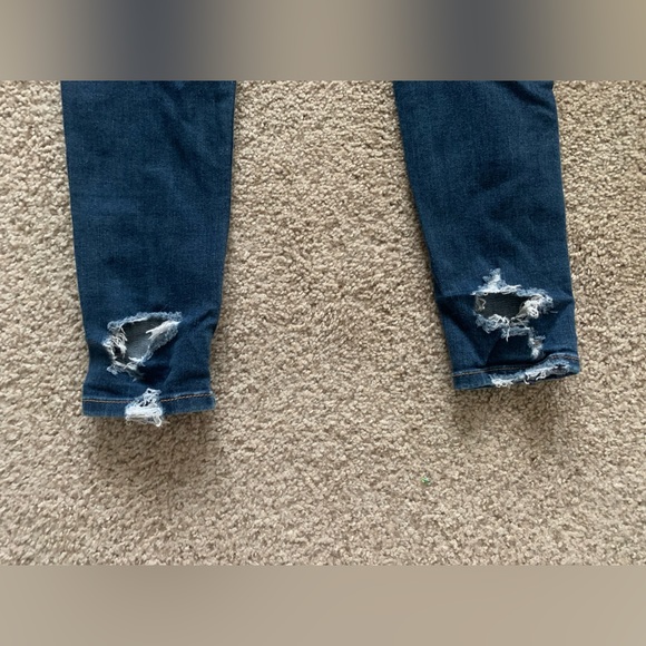 High rise AE begging size 4 - Picture 3 of 5